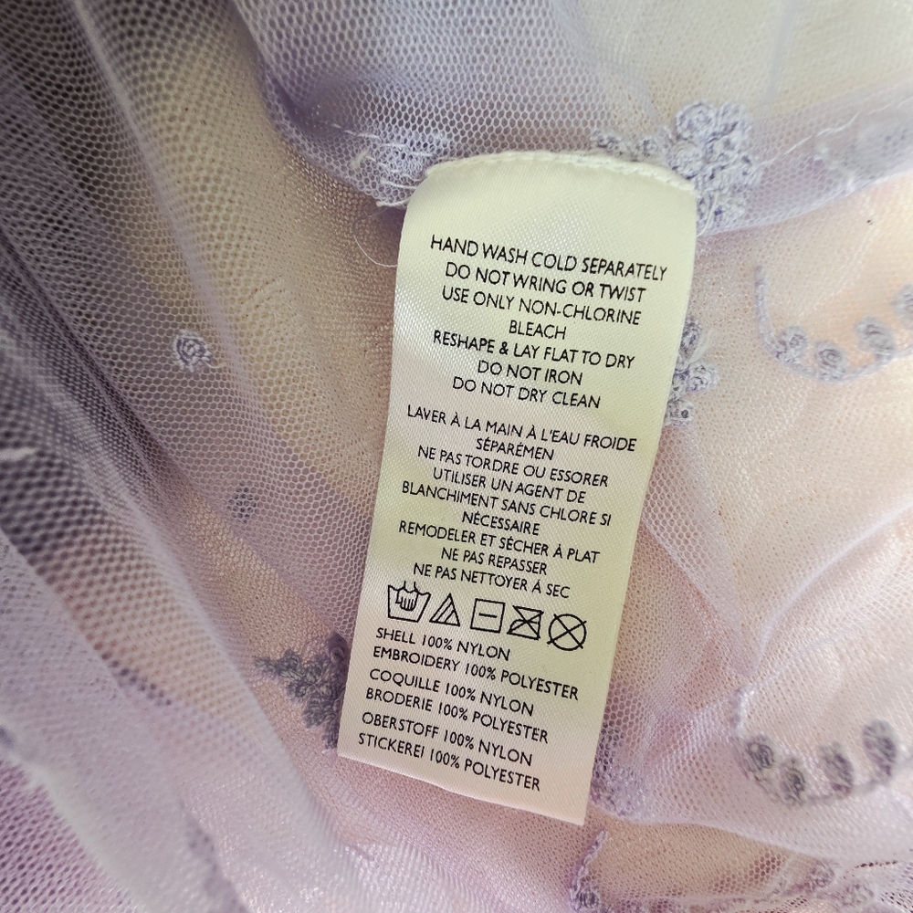 Free People Lavender Maxi Dress - Picture 13 of 16